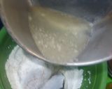 Foto langkah ke 2 dari resep Cimol anti meledak.