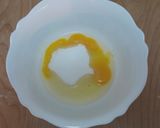 Pas rețetă Biscuiți cu cacao și fulgi de ciocolată 1 fotografie