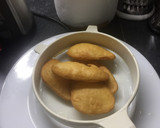 Foto del paso 9 de la receta: Tortas de aceite con miel