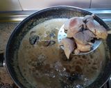 Foto del paso 6 de la receta: Solomillo de cerdo al Pedro Ximénez con frutas pasas