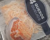 Foto del paso 6 de la receta: Coliflor con bechamel y queso 🧀 gratinada
