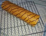 Foto langkah ke 5 dari resep Bolu gulung ekonomis (3 telur).