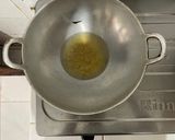 Foto langkah ke 5 dari resep Teri Medan Cabai Merah / Teri Pedas.