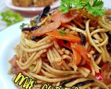 Foto langkah ke 6 dari resep 936. Mie Goreng Jawa.