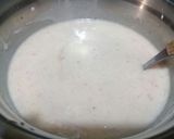 Foto del paso 2 de la receta: Budín de yogurt