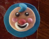 Foto del paso 2 de la receta: Cupcakes decorados del payaso pliim plim