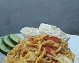 Foto langkah ke 6 dari resep Mie Aceh Ala - Ala.