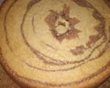 Foto del paso 5 de la receta: Bizcochuelo para el mate 🙌❤️