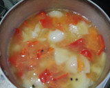 Foto del paso 4 de la receta: Berenjenas en escabeche