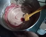 Foto del paso 5 de la receta: Red velvet