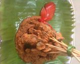 Foto langkah ke 10 dari resep Sate Lokan.