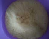 Foto langkah ke 3 dari resep Braided Bread (Roti Kepang).