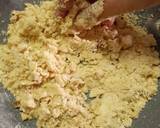Sattu Ladoo recipe step 5 photo