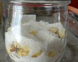 Une image de l'étape 2 de 🫚Koso au Gingembre (Sirop Fermenté).