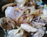 A picture of step 2 of Quick Mughlai Chicken Korma.