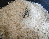 Foto del paso 5 de la receta: Risotto de setas
