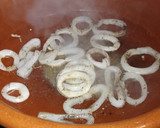 Foto del paso 2 de la receta: Suquet de corvina con cigalas y calamares
