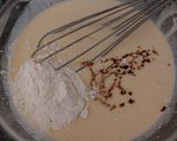 Foto del paso 4 de la receta: Tarta de queso en airfryer