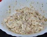 Foto del paso 6 de la receta: Ensaladilla de pollo y coliflor