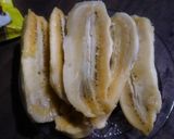 Foto langkah ke 1 dari resep Pisang Karamel Gula Merah.