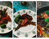 Foto del paso 2 de la receta: Mollejitas en Wok