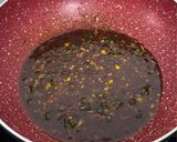 A picture of step 7 of "Dates Pickle"Ready in Just 10 Minutes ⏱️.