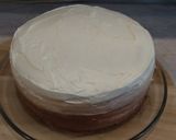 Tripla csokitorta (glutén-, cukor-, laktózmentes) recept fázis 6 fotója