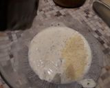 Foto del passaggio 3 della ricetta PPPA (Pollo Pinoli e PhilAdelfia)
