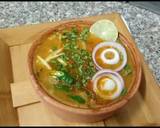 Quick channay|| dhaba style channay recipe step 18 photo