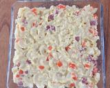 Foto langkah ke 4 dari resep Maccaroni Schotel (super cheesy).