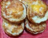 "TELUR MASAK SARDEN" langkah memasak 2 foto