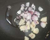 Foto langkah ke 2 dari resep Tumis Pare.