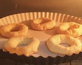 Foto del paso 2 de la receta: Rosquitas De Queso Para El Mate Y Meriendas