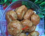 Foto langkah ke 5 dari resep Perkedel Kentang.