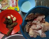 Foto langkah ke 1 dari resep Ayam Goreng.