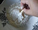 Foto langkah ke 2 dari resep Jamur Krispi (crispy mushrooms).