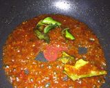 Foto langkah ke 3 dari resep Keripik kentang pedas manis.