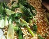 Foto langkah ke 2 dari resep Ramyeon Homemade.