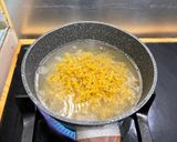 Foto langkah ke 2 dari resep Mac and Cheese.