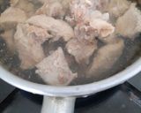 Foto langkah ke 2 dari resep Daging balado.
