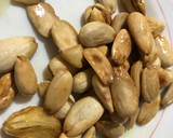 Foto del paso 5 de la receta: Alcachofas en ajopollo