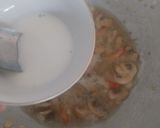 Foto langkah ke 3 dari resep Jamur Udang saus tiram.