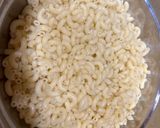A picture of step 1 of Hawaiian Macaroni Salad (Authentic Plate Lunch Style).