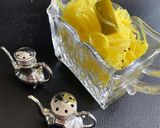 પપૈયા નો સંભારો (Papaya Sambharo Recipe In Gujarati) રેસીપી સ્ટેપ4ફોટો