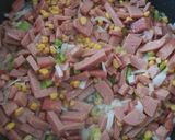 Foto del paso 2 de la receta: Jamonilla Guisa 2