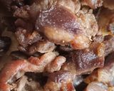 Foto langkah ke 2 dari resep Sambal Goreng Hati Ampela.