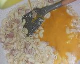 Foto langkah ke 3 dari resep 195. Makaroni Panggang.