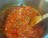 Foto del paso 3 de la receta: Manitas de puerco con chorizo al estilo español