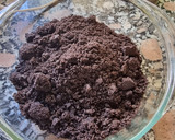 Foto del paso 1 de la receta: Tarta fría de chocolate