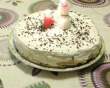 Foto del paso 3 de la receta: Tarta de higos
